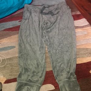 Joggers